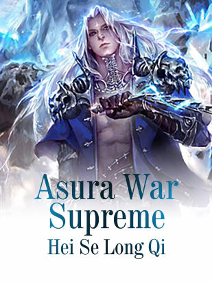 Asura War Supreme
